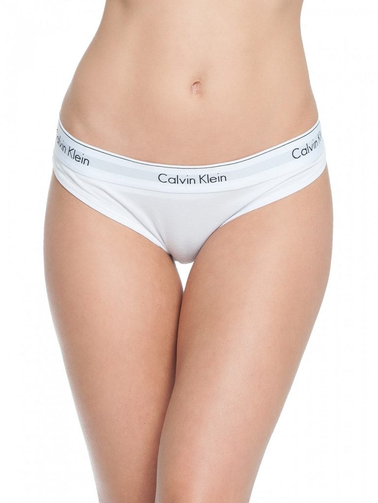 Stylová dámská tanga značky Calvin Klein