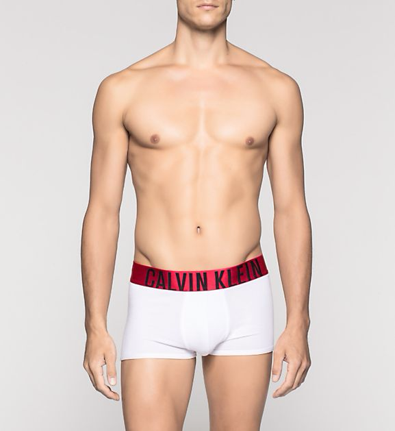 Krásné pánské stylové boxerky Calvin Klein