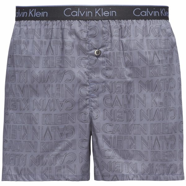 Luxusní pánské boxerky Calvin Klein pro vaše pohodlí