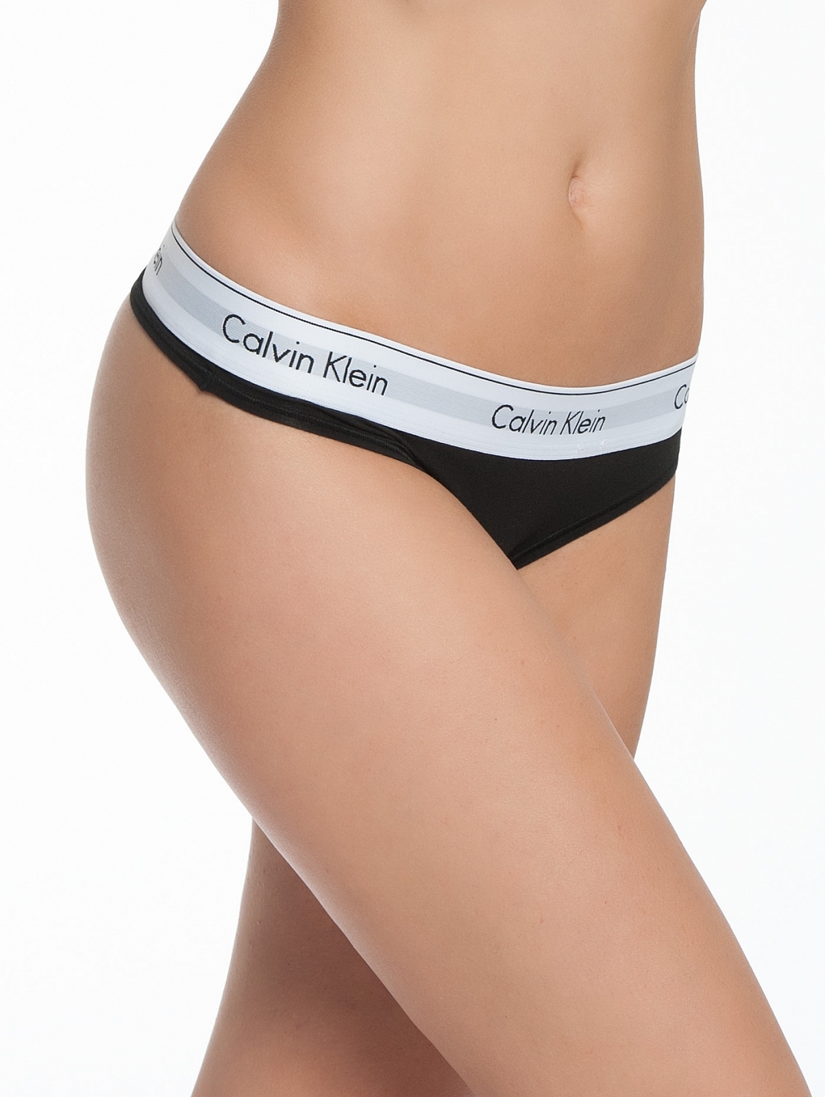 Krásná dámská tanga značky Calvin Klein