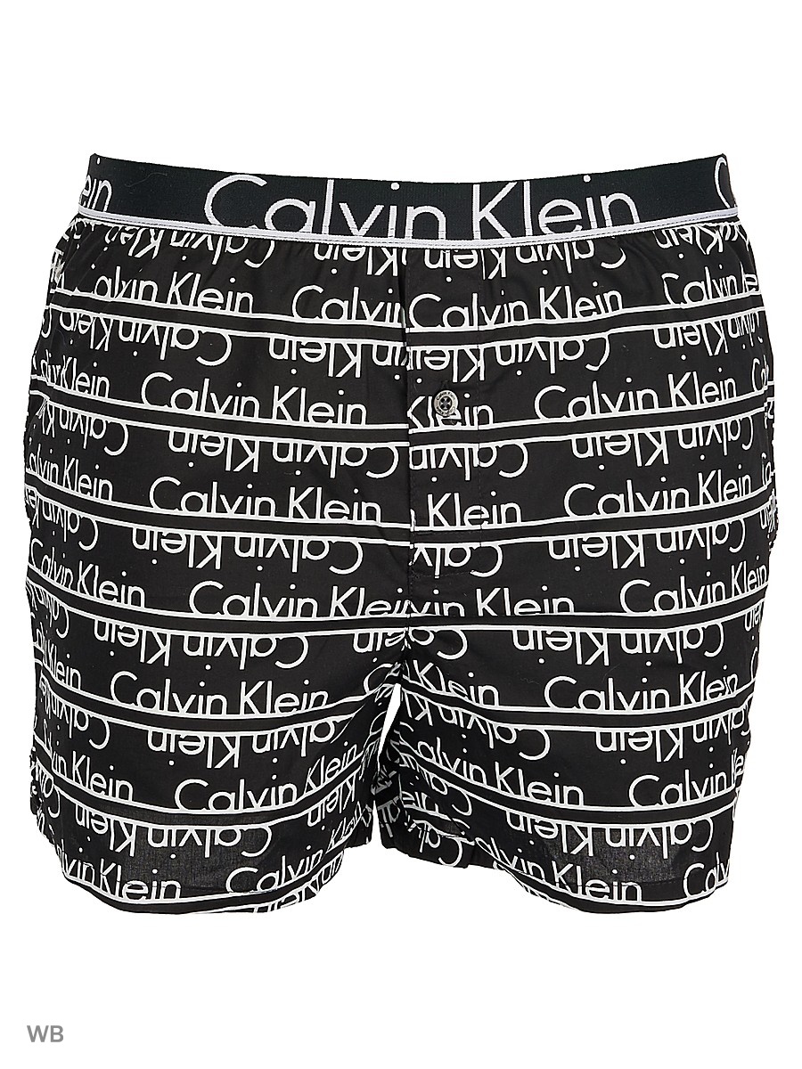 Luxusní pánské boxerky od značky Calvin Klein