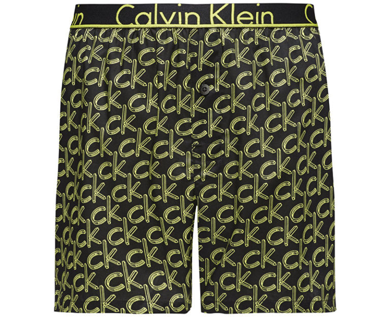 Příjemné a stylové pánské boxerky od značky Calvin Klein