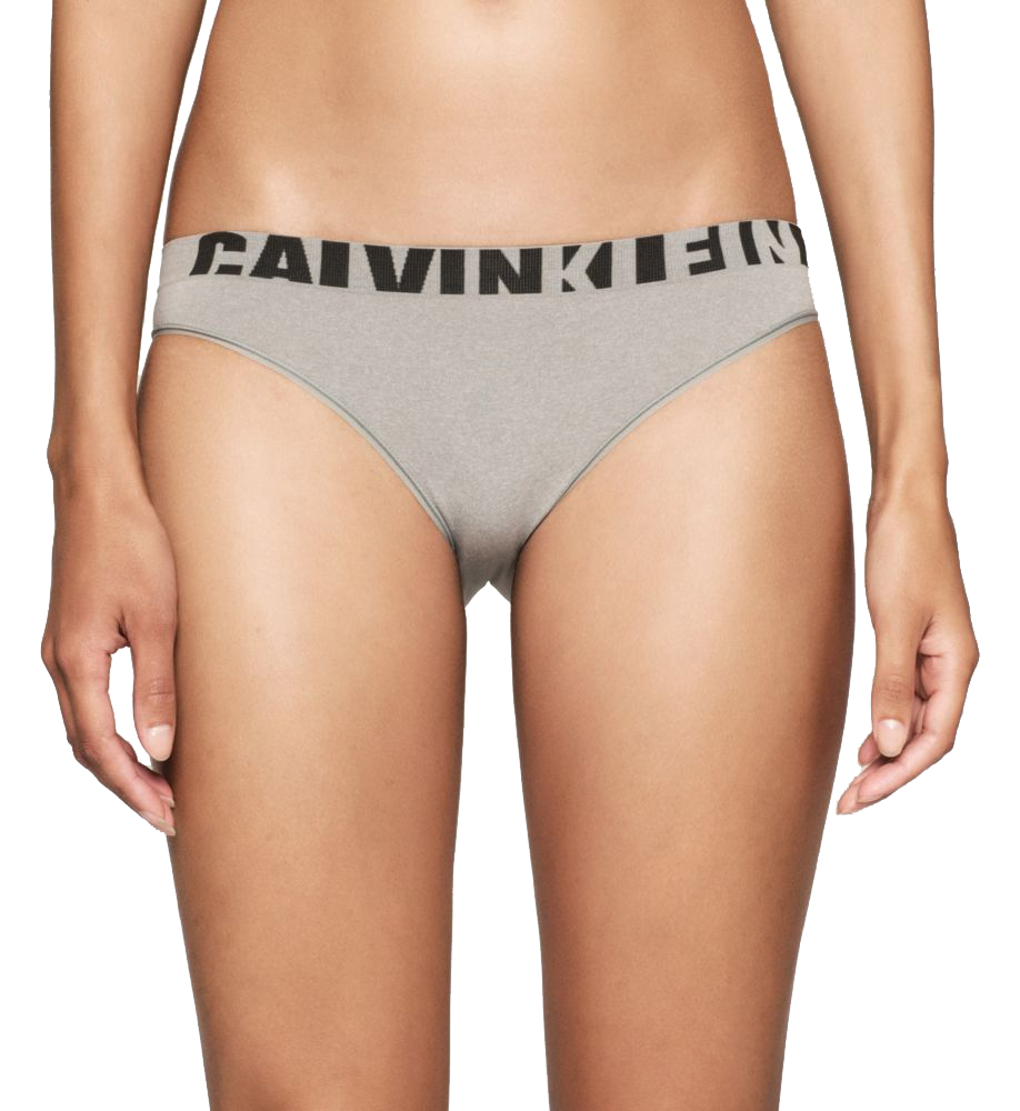 Krásné dámské bezešvé kalhotky Calvin Klein z nové kolekce