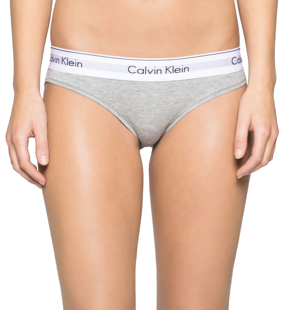 Luxusní dámské kalhotky značky Calvin Klein